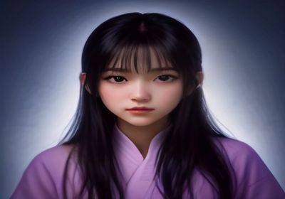 真人网站创作者在专业直播间内进行才艺表演，灯光专业，展现真人网站内容生产的专业化趋势